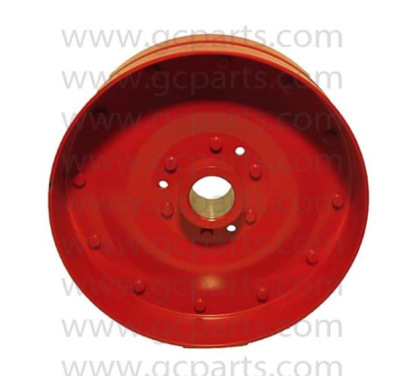 IDLER PULLEY